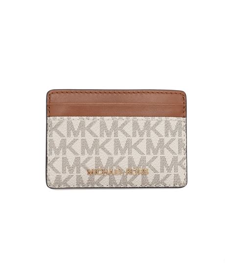 michael kors card holder price.